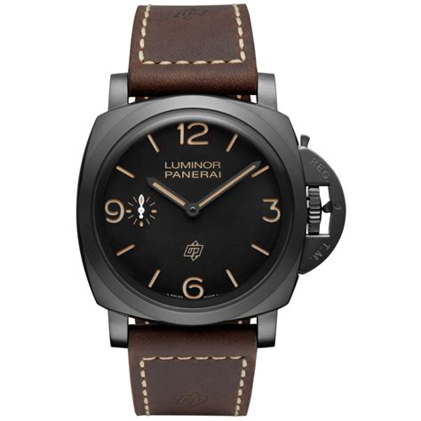 panerai 617 price|Luminor 1950 3 Days Titanio DLC .